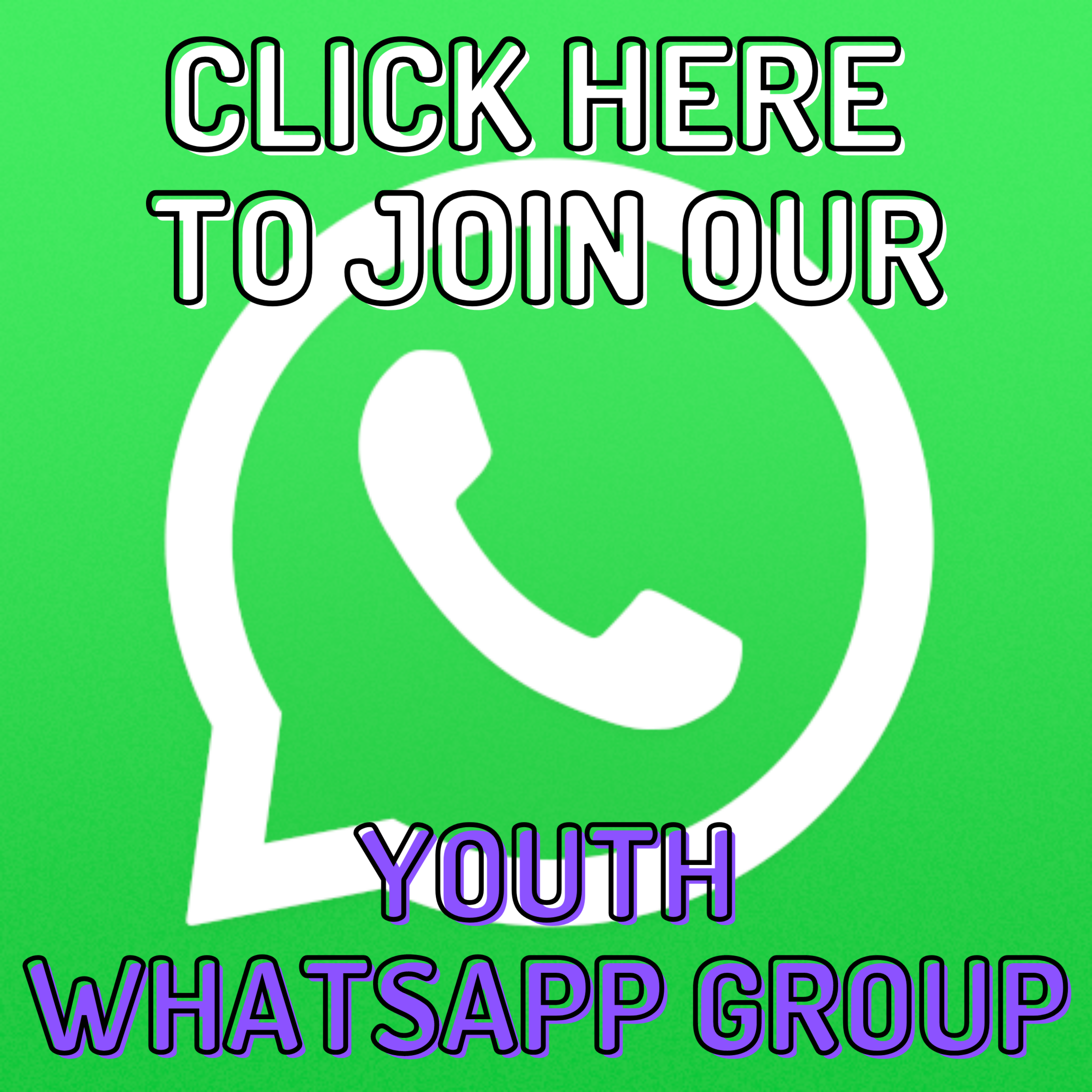 Whatsapp (Youth)