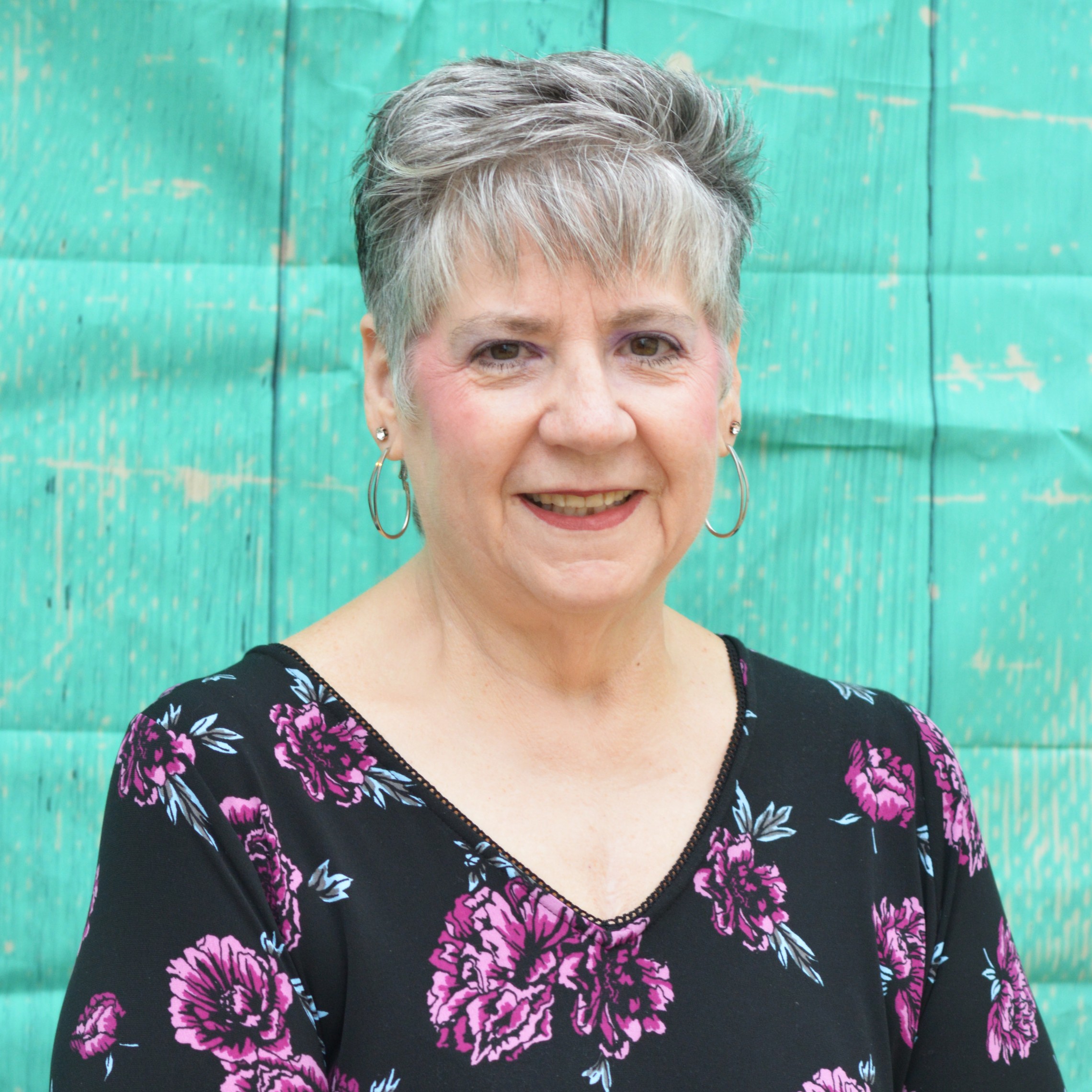 Peggy kamp