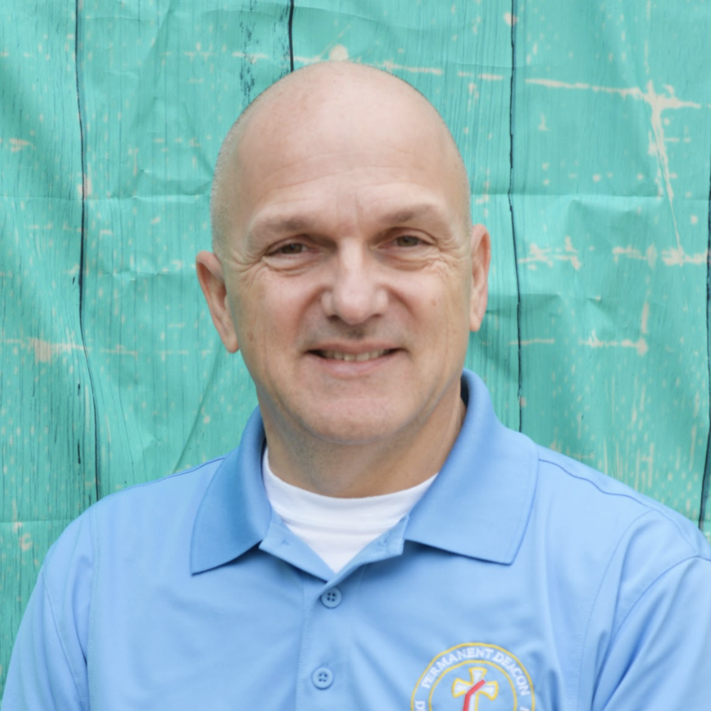 Deacon Jim H