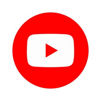 Youtube Logo Youtube Logo Transparent Youtube Icon Transparent Free Free Png
